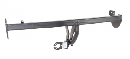 Accesorii auto - Carlig remorcare Steinhof Citroen C3 (5 usi) 05/2002