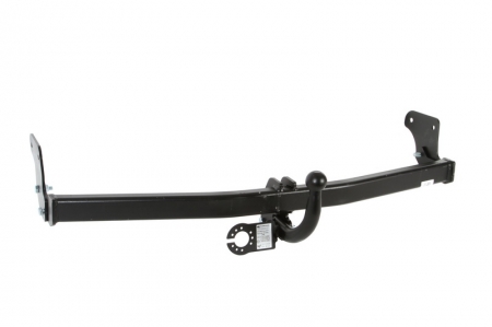 Accesorii auto - Carlig remorcare Steinhof HYUNDAI I20 01.08-12.12