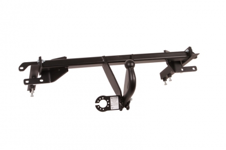 Sisteme tractare - Carlig remorcare Steinhof SUBARU LEGACY 01.09-