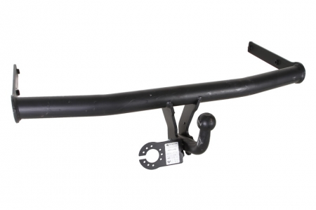 Sisteme tractare - Carlig remorcare Steinhof VW Polo 9N 3/5 usi 11/01-06/05