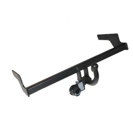 Sisteme tractare - Carlig remorcare Steinhof Dacia Logan 09/04-