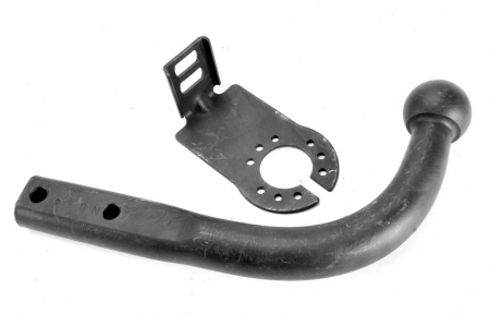Carlig remorcare Steinhof Nissan Qashqai (J10) 2007 - Sisteme tractare - Carlig remorcare Steinhof Nissan Qashqai (J10) 2007 -