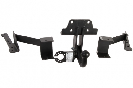 Carlig remorcare Steinhof Toyota Landcruiser 11.2009-(J50) Sisteme tractare - Carlig remorcare Steinhof Toyota Landcruiser 11.2009-(J50)