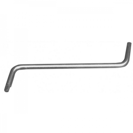 Echipamente - Cheie dubla buson golire baie ulei 8/10mm, Force