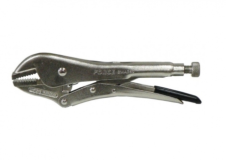 Scule profesionale pentru reparatii auto - Clesti de strangere autoblocant, Force 250mm