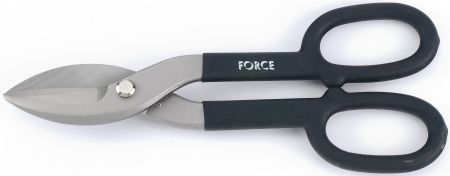 Foarfeca tinichigerie cu tais drept, Force 265mm Echipamente - Foarfeca tinichigerie cu tais drept, Force 265mm