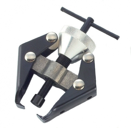 Scule profesionale pentru reparatii auto - Extractor stergatoare/borne baterie/rulmenti alternator, Force