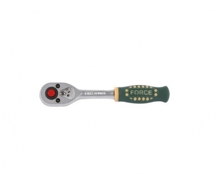 Echipamente - Cheie cu clichet 1/2'', Force 255mm