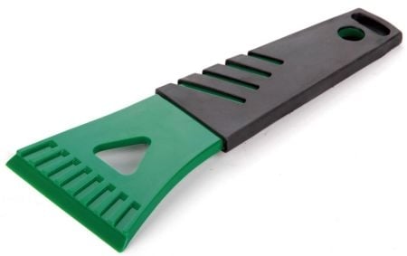 Produse iarna - Racleta plastic dur 9 cm
