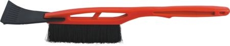 Produse iarna - Racleta cu perie 53 cm