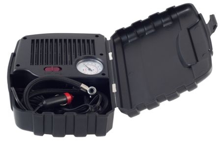 Compresoare, Redresoare & Testere - Compresor auto portabil 18bar