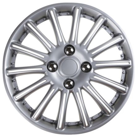 Set capace 13 inch Carface 1007