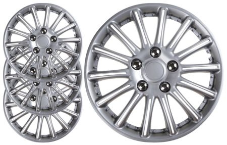 Capace roti - Set capace 14 inch Carface 1007
