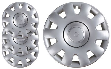 Capace roti - Set capace 13 inch Carface 2032