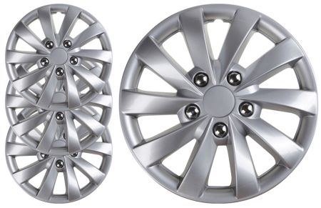 Set capace 15 inch Carface 612
