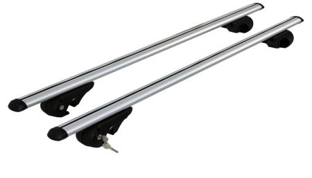 Accesorii auto - Set bari transversale Alu PRO