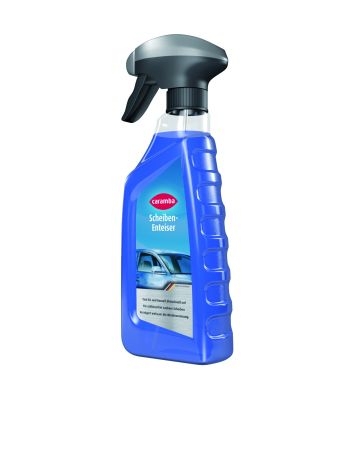Spray dezghetat parbriz Caramba 500ml