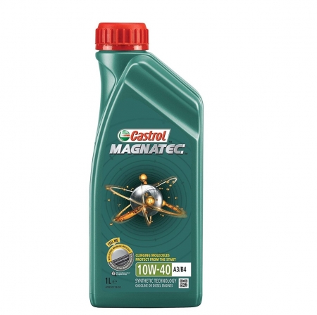 Ulei motor - Ulei motor CASTROL MAGNATEC A3/B4 10W40 1L