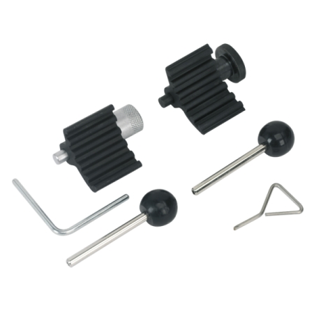 Echipamente - Set blocatori distributie 1.2D/1.6D/2.0D TDI, Sealey