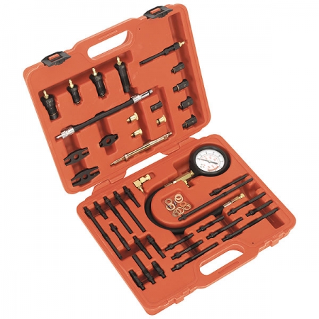 Echipamente - Compresmetru universal, Sealey