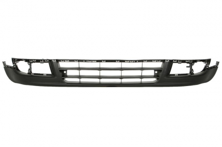 Acoperire bara fata (cu grilaj, negru) VW CADDY III, CADDY III/MINIVAN, TOURAN 2003-2010