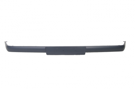 Acoperire bara fata grunduita MERCEDES Clasa E intre 1995-2000 Piese Auto - Acoperire bara fata grunduita MERCEDES Clasa E intre 1995-2000