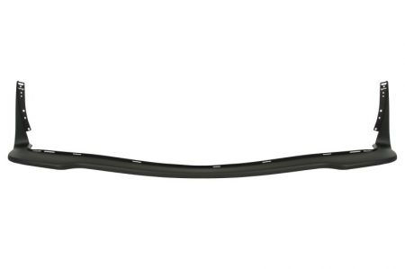 Grile - Acoperire bara fata (HELLCAT/SRT, negru) DODGE CHALLENGER dupa 2014