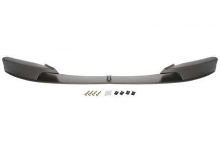 Acoperire bara Fata (M PERFORMANCE, negru) BMW 3 (F30, F80), 3 (F31) KOMBI/LIMUZÍNA 11.11-06.19 Elemente bara - Acoperire bara Fata (M PERFORMANCE, negru) BMW 3 (F30, F80), 3 (F31) KOMBI/LIMUZÍNA 11.11-06.19