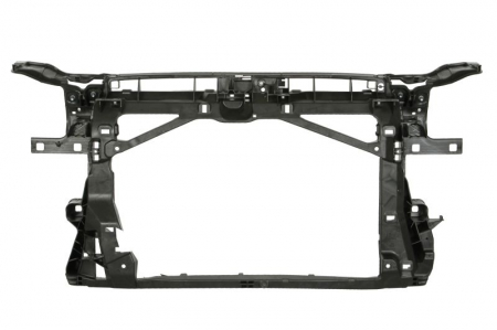 Grile - Acoperire bara (pentru motor: 1.8; 2.0; 2.0 Diesel, complet, plastic, certificate TÜV) potrivit AUDI A3 8V 2012-2016