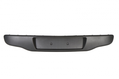 Acoperire bara spate FIAT PUNTO intre 2009-2012 Piese Auto - Acoperire bara spate FIAT PUNTO intre 2009-2012