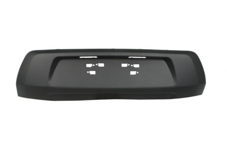 Acoperire bara spate gri inchis KIA SOUL intre 2011-2014