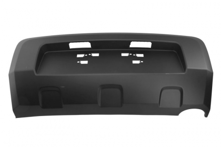 Acoperire bara spate KIA SOUL intre 2009-2011 Piese Auto - Acoperire bara spate KIA SOUL intre 2009-2011