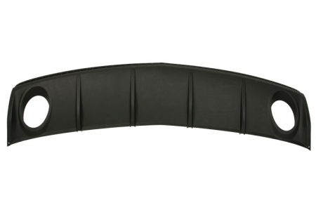 Acoperire bara spate (negru) CHEVROLET CAMARO 2009-2013 [0]