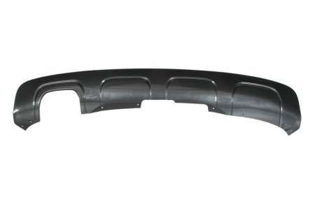 Acoperire bara spate (pachet M grunduita) BMW X1 (E84) 2009-2012 [0]