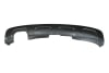 Acoperire bara spate (pachet M grunduita) BMW X1 (E84) 2009-2012 [1]