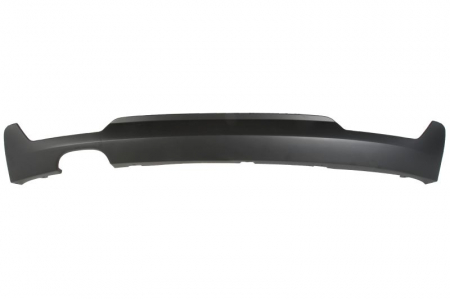 Acoperire bara spate (pachet M negru) BMW Seria 4 (F32, F82), 4 (F33, F83), 4 GRAN COUPE (F36) dupa 2013 [0]
