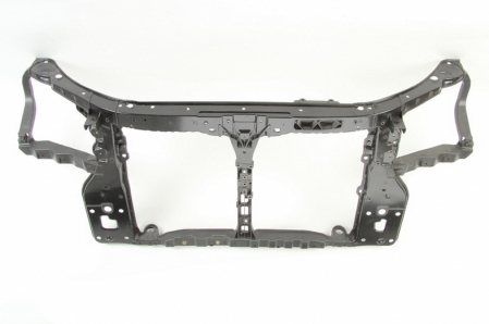 Acoperire fata complet, cu suporturi pentru faruri potrivit KIA SPORTAGE II JE 09.04-09.08