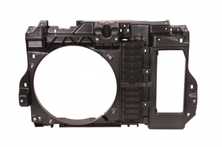 Suporti - Acoperire fata (complet, diesel) potrivit CITROEN C5 I; PEUGEOT 407 05.04-12.10