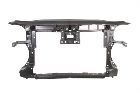 Suporti - Acoperire fata complet, petrol potrivit VW PASSAT B7 08.10-12.14