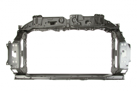 Suporti - Acoperire fata (complet) potrivit TOYOTA YARIS XP90 06.09-11.10