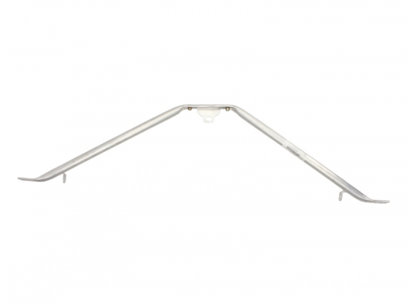 Panou fata - Acoperire fata connector mijloc potrivit BMW 5 E60, E61 07.03-02.07