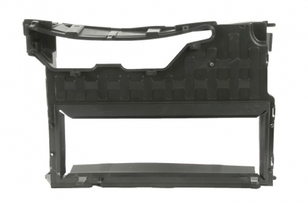Suporti - Acoperire fata mijloc, plastic, certificate CZ potrivit RENAULT CAPTUR, CLIO IV Ph I 11.12-06.17