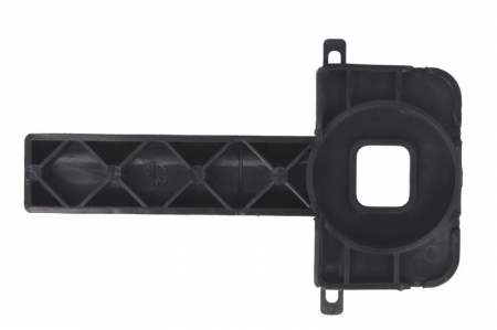 Acoperire fata parte inferioara, plastic potrivit AUDI A6 C7, A7 C7 10.10-05.18 [1]