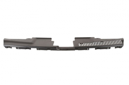 Panou fata - Acoperire fata parte superioara, plastic potrivit DODGE DURANGO III 01.14-12.17