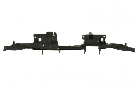 Acoperire fata parte superioara, plastic potrivit FORD ECOSPORT 10.17- [1]