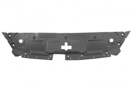 Panou fata - Acoperire fata parte superioara, plastic potrivit PEUGEOT 508 I 11.10-09.14