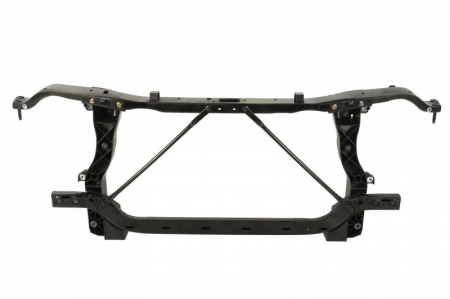 Panou fata - Acoperire fata (plastic) potrivit JEEP WRANGLER IV JL 2017-2023
