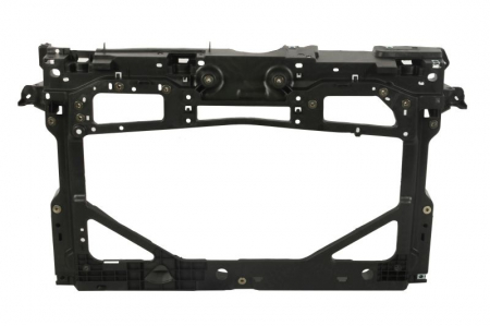 Suporti - Acoperire fata (plastic) potrivit MAZDA 2 DL, DJ 11.14-12.19