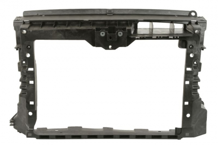Suporti - Acoperire fata plastic potrivit VW PASSAT B7 USA 01.11-12.15