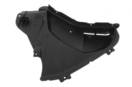 Acoperire fata potrivit AUDI Q2 09.20- [1]